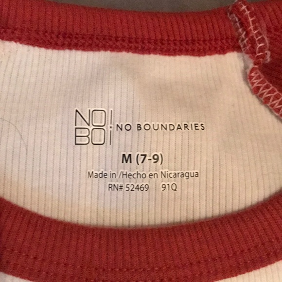 baseball tee - Picture 2 of 2